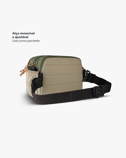 Pochete Camaleão 3L