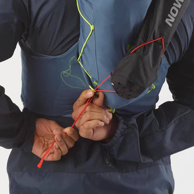 Porta Bastão CUSTOM QUIVER