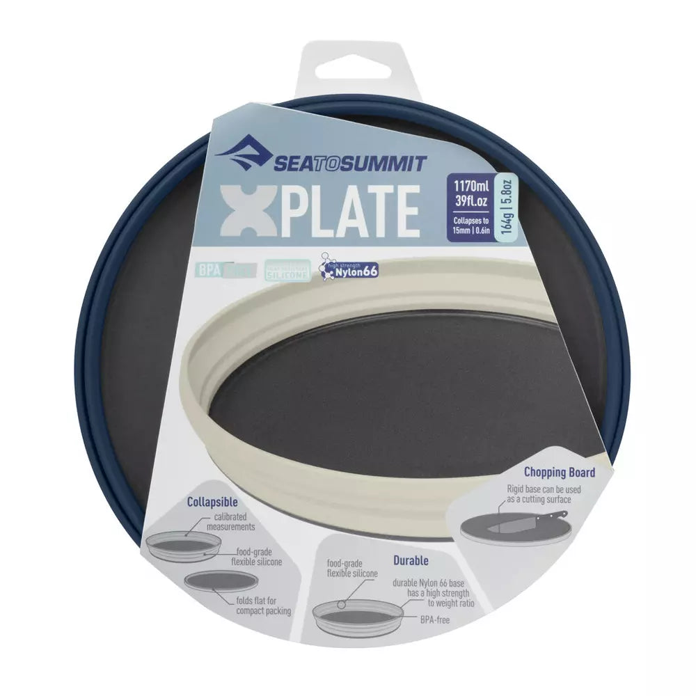Prato Sea to Summit X-Plate