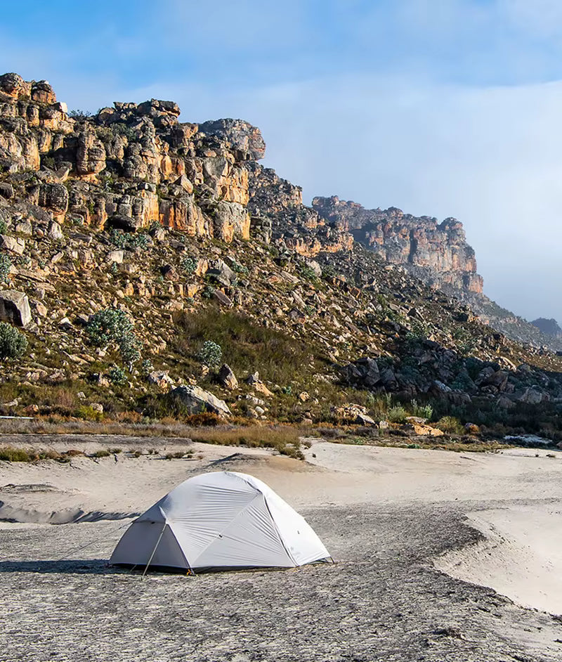 Barraca Mongar Ultralight 2P