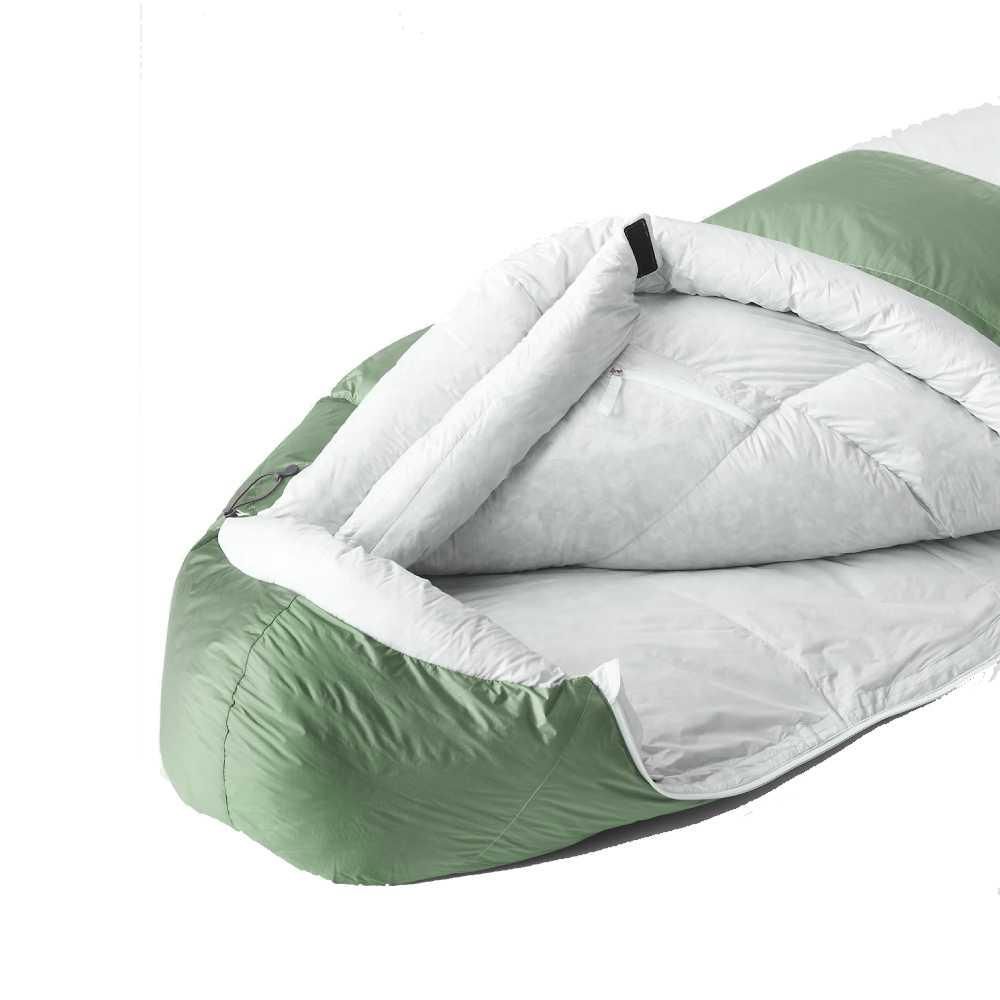 Saco de Dormir The North Face Green Kazoo R -8ºC | -16ºC