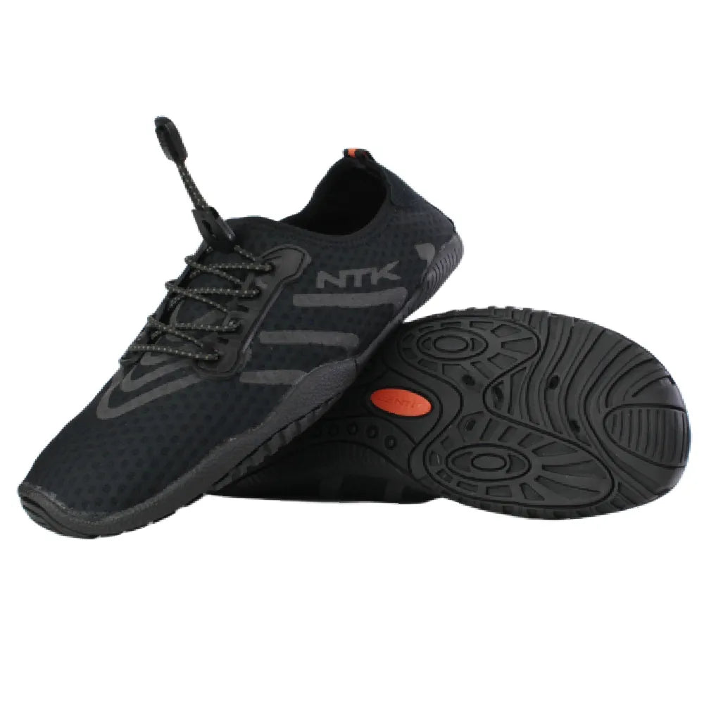 Sapatilha Aquatek com sistema de respiração e secagem rápida