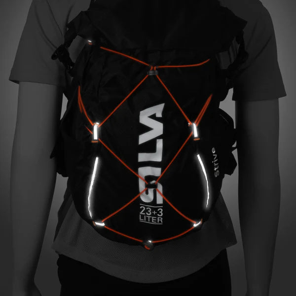 Mochila Silva Strive Mountain Pack 17+3