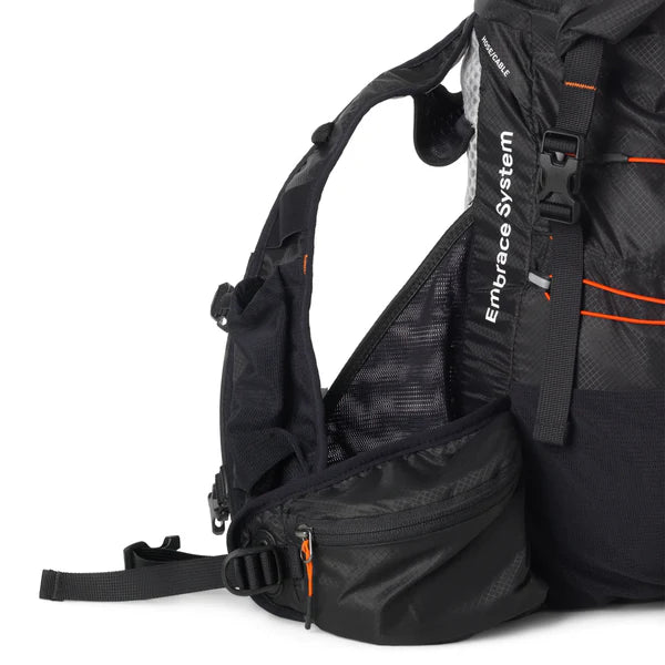 Mochila Silva Strive Mountain Pack 17+3