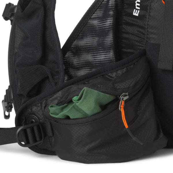 Mochila Silva Strive Mountain Pack 17+3