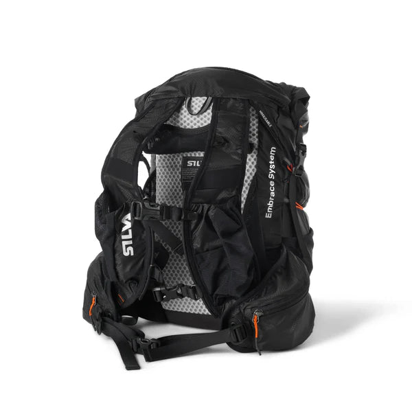 Mochila Silva Strive Mountain Pack 17+3