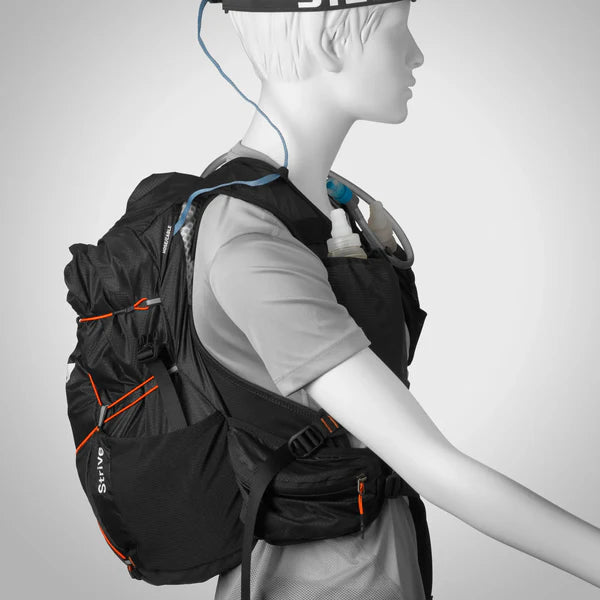 Mochila Silva Strive Mountain Pack 17+3