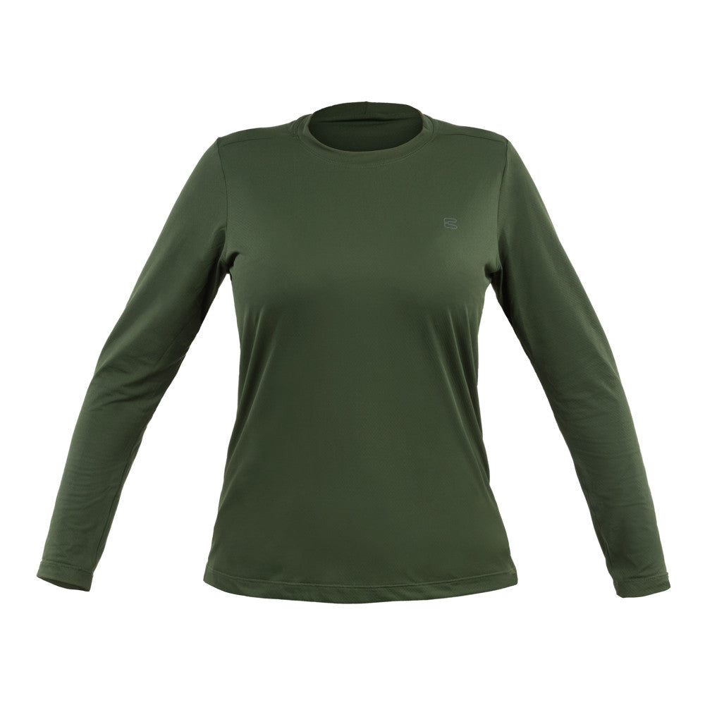 Camiseta Active Fresh Feminina