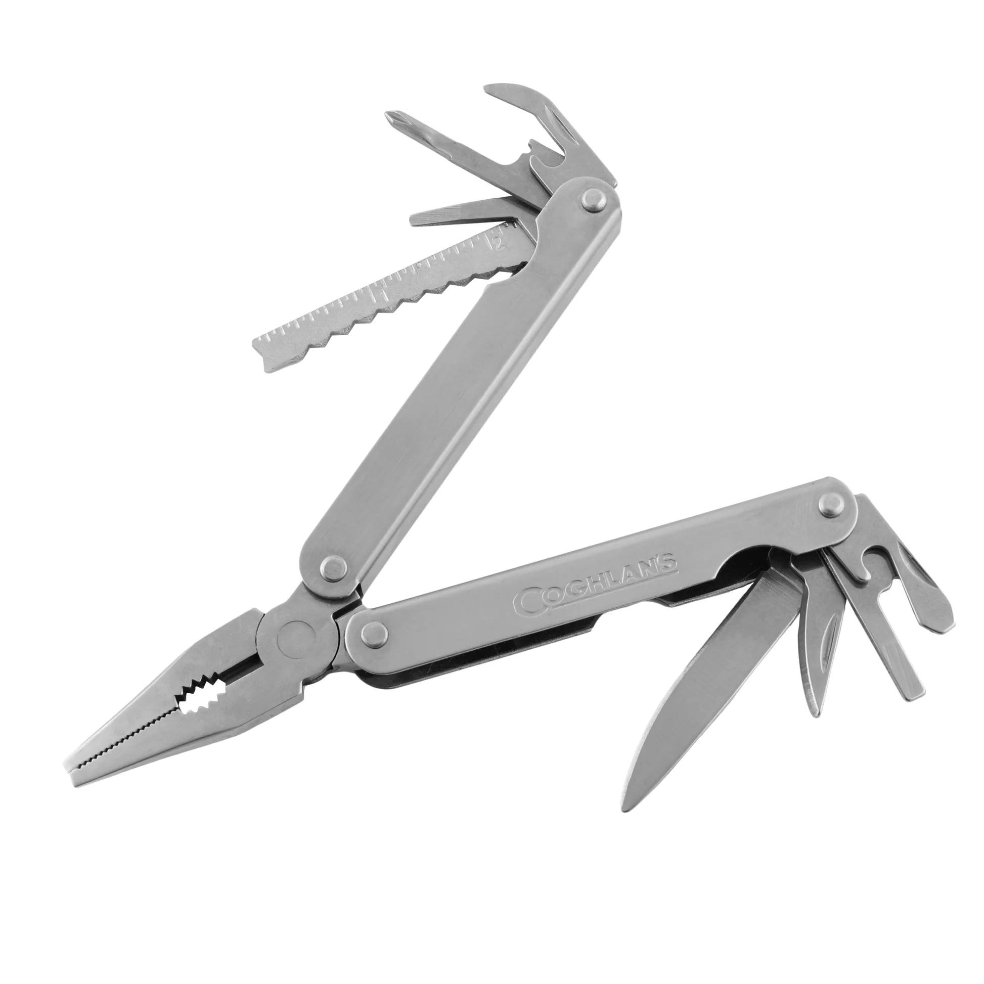 Alicate e Ferramentas 14 funções