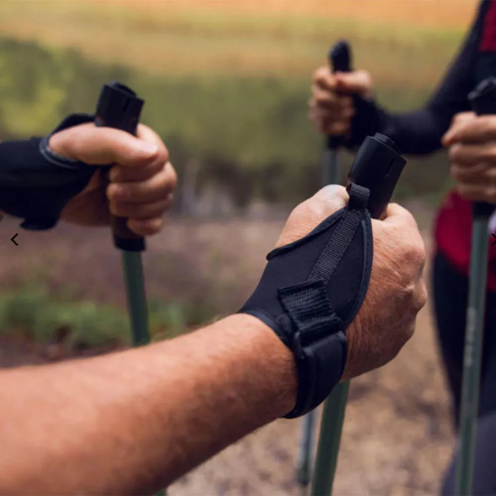 Bastão de Caminhada Silva Walk (Par)