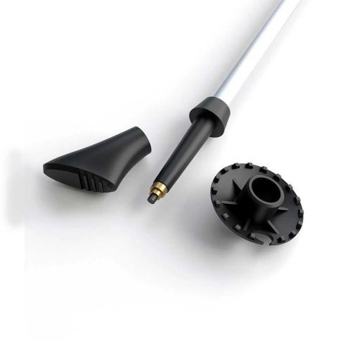 Bastão de Caminhada Silva Walk (Par)