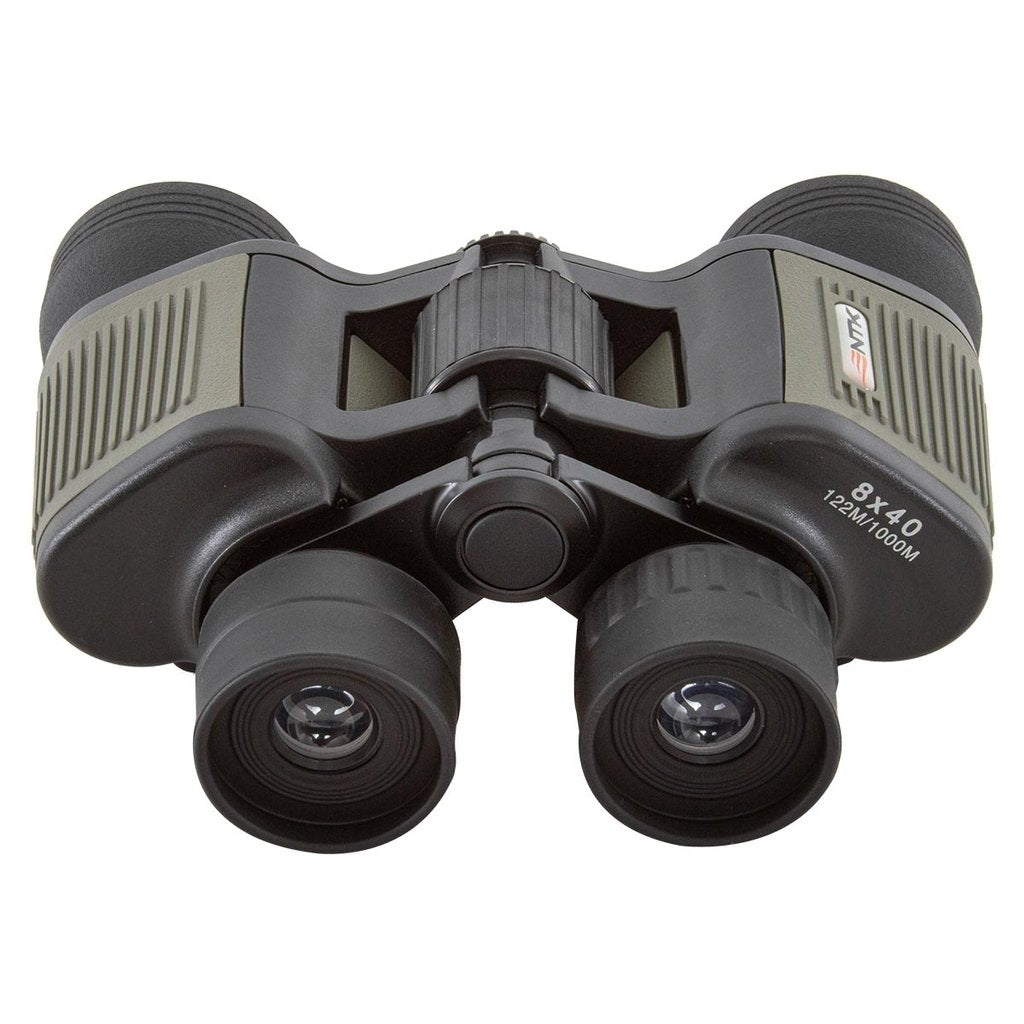 Binóculo Tucano 40mm