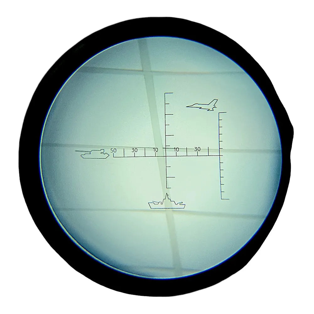 Binóculo Tucano 40mm