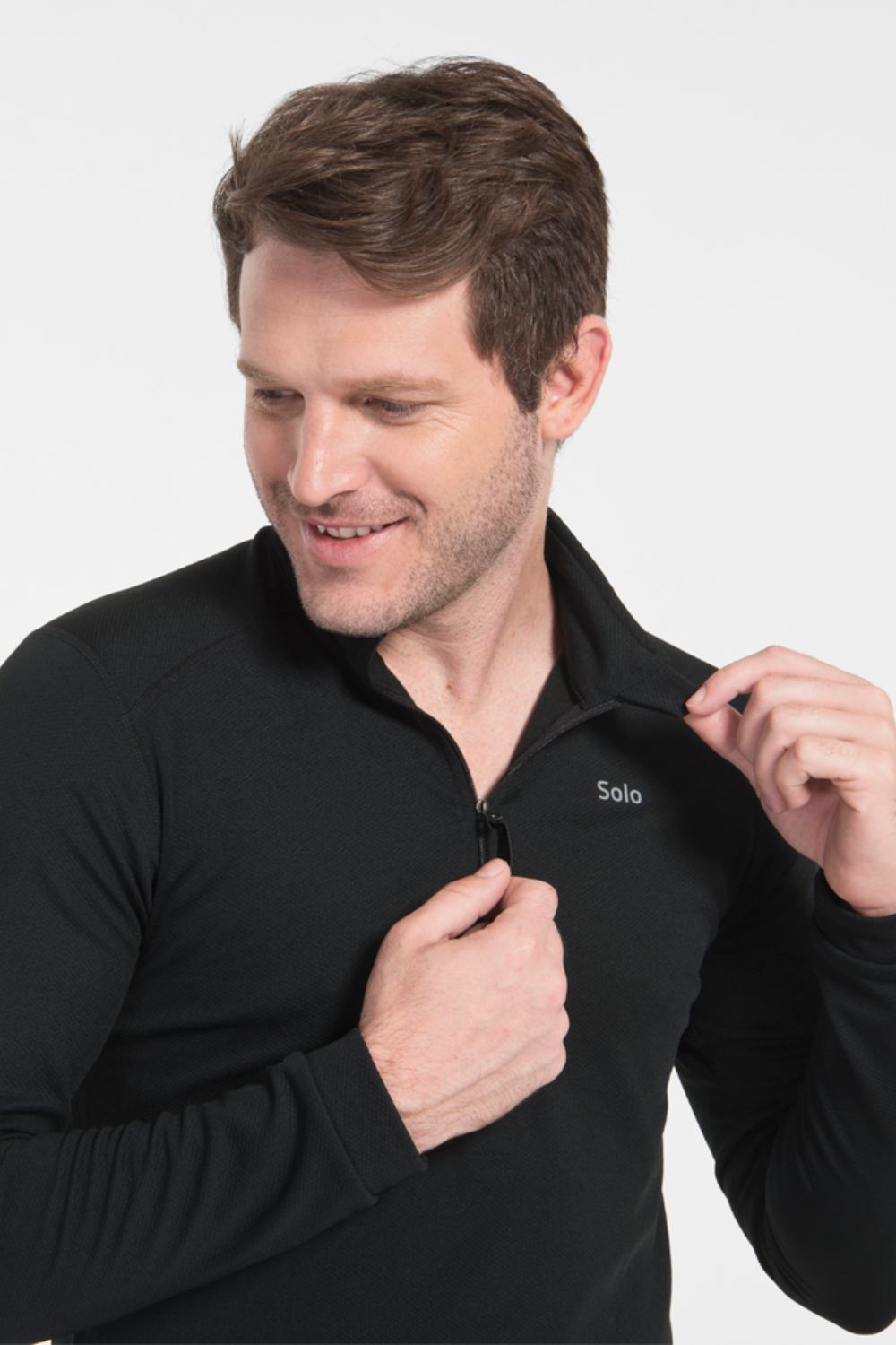 Blusa Segunda Pele Térmica Solo X-Thermo® DS