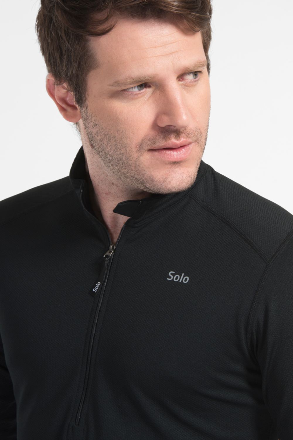 Blusa Segunda Pele Térmica Solo X-Thermo® DS