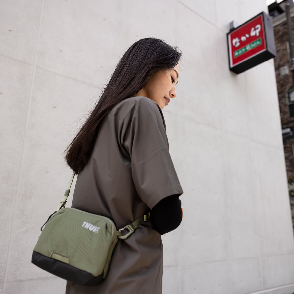 Bolsa Thule Paramount