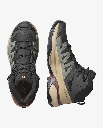 BOTA X ULTRA 360 MID GORE-TEX