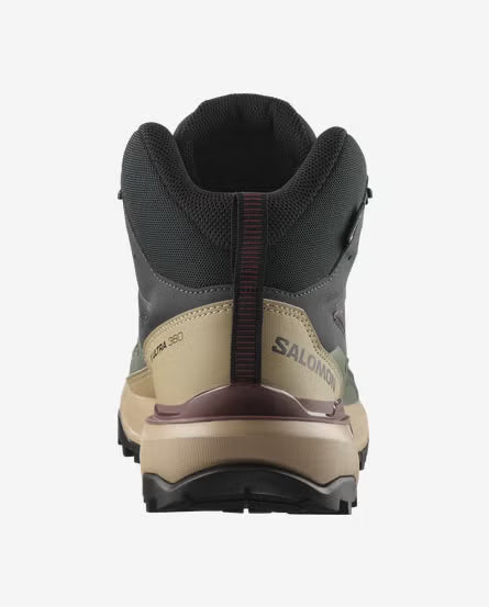 BOTA X ULTRA 360 MID GORE-TEX