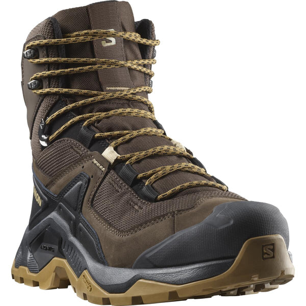 Bota Quest Element GTX