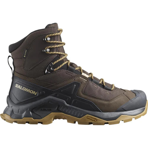 Bota Quest Element GTX