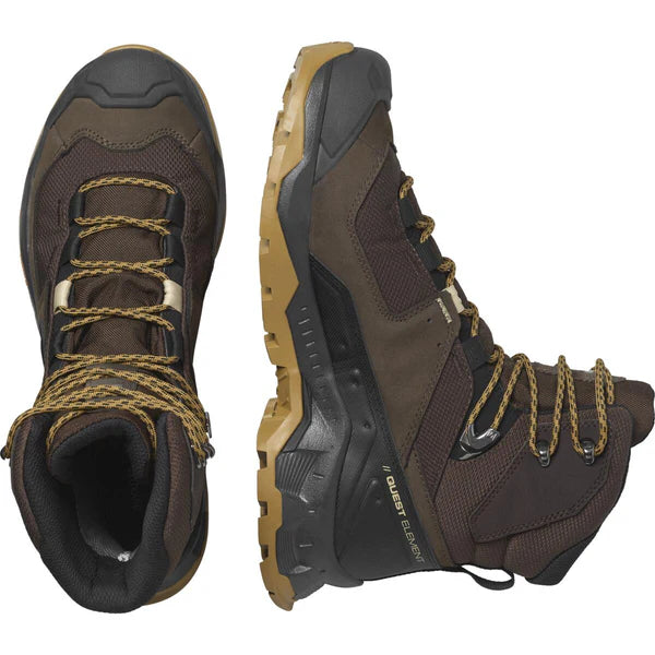 Bota Quest Element GTX