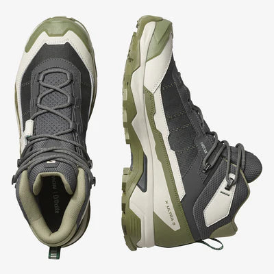 Bota X ULTRA 5 MID GTX M