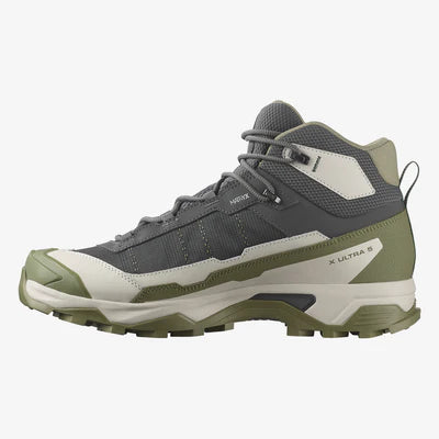Bota X ULTRA 5 MID GTX M
