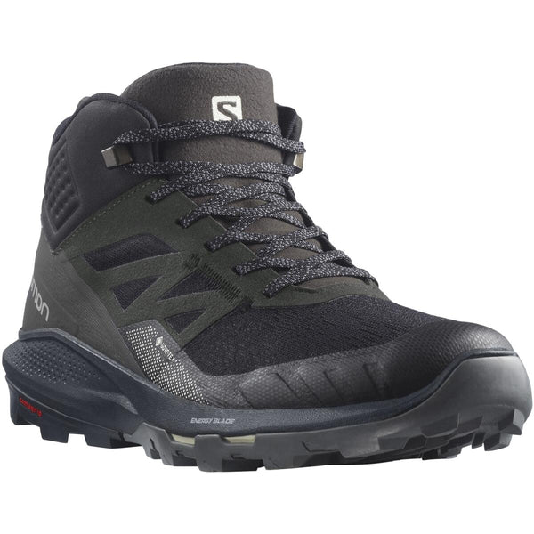 Bota Outpulse Mid GTX Salomon