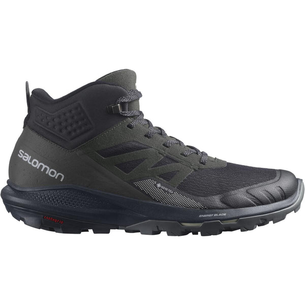 Bota Outpulse Mid GTX Salomon