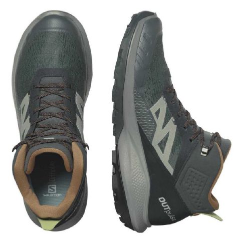 Bota Outpulse Mid GTX Salomon