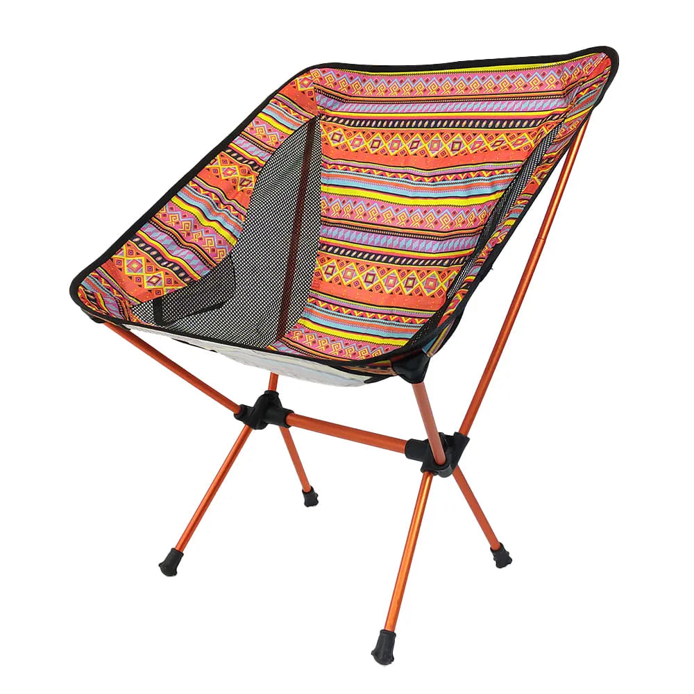 Cadeira Portátil Desmontável Osho