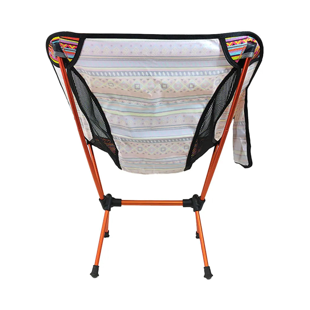 Cadeira Portátil Desmontável Osho