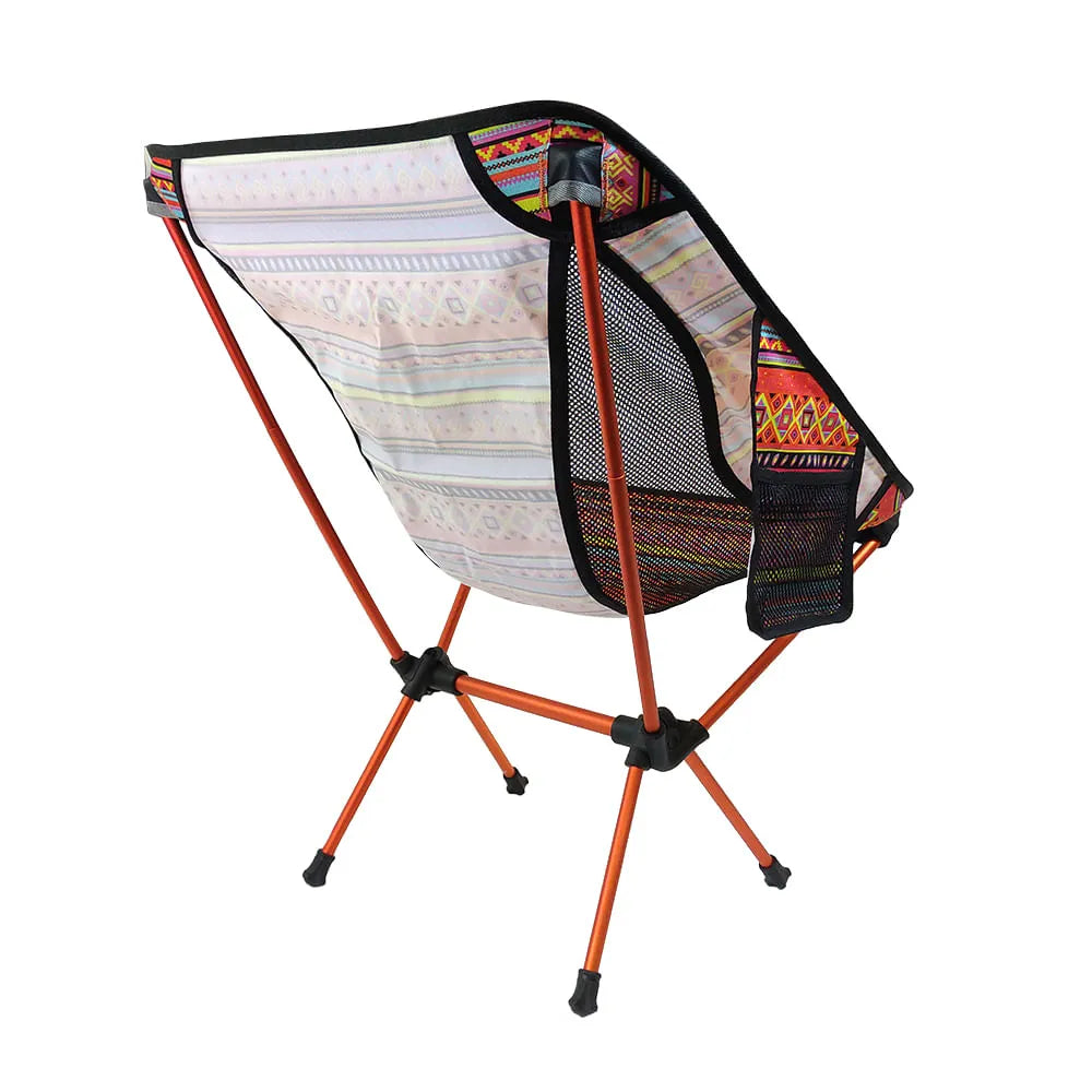 Cadeira Portátil Desmontável Osho