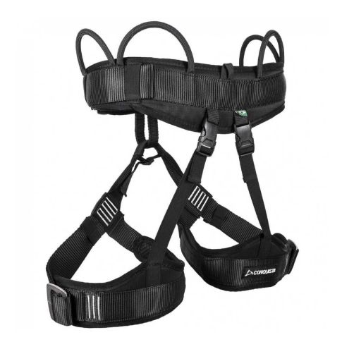 Cadeirinha Conquista Clássica Ajustável