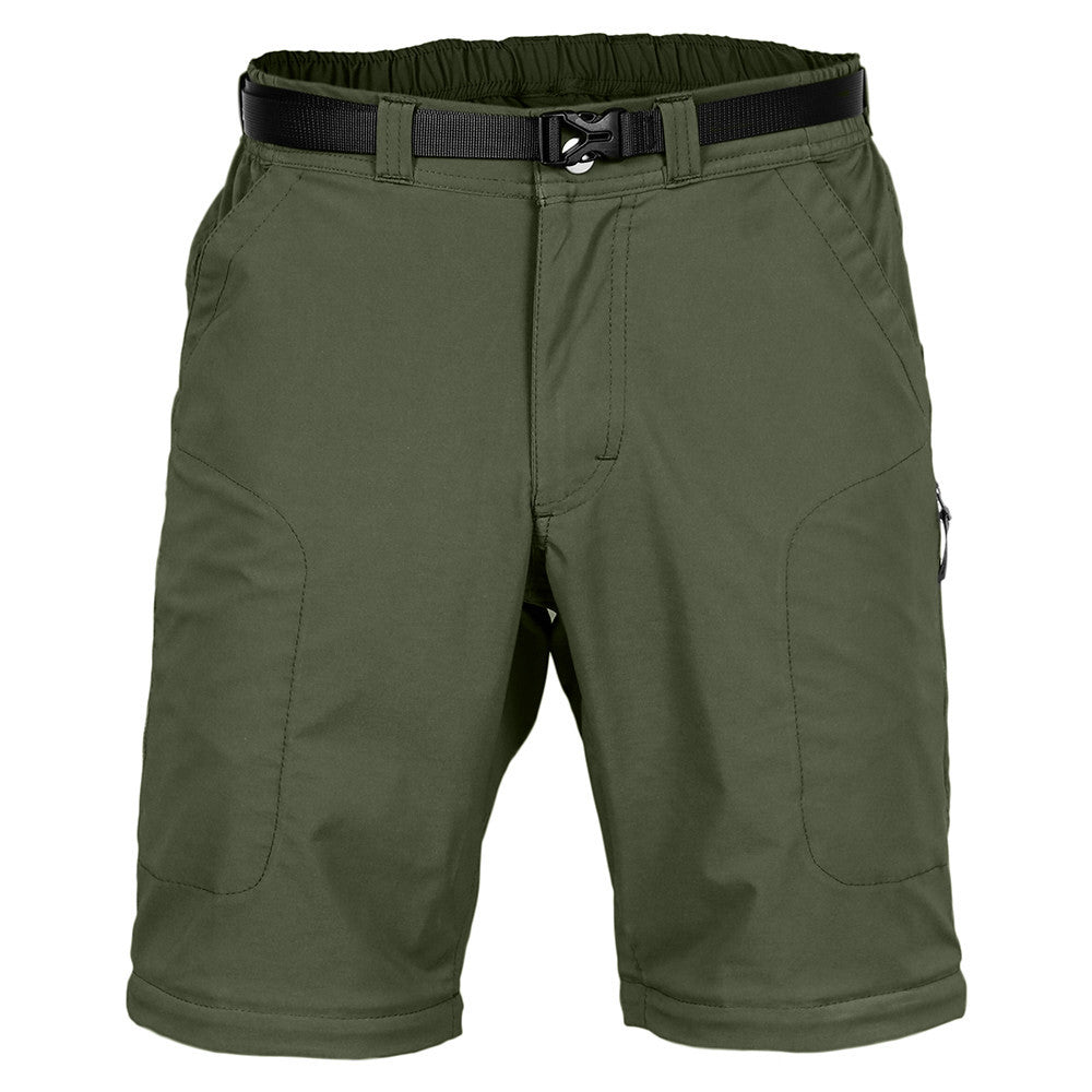 Calça Bermuda Trail Masculina