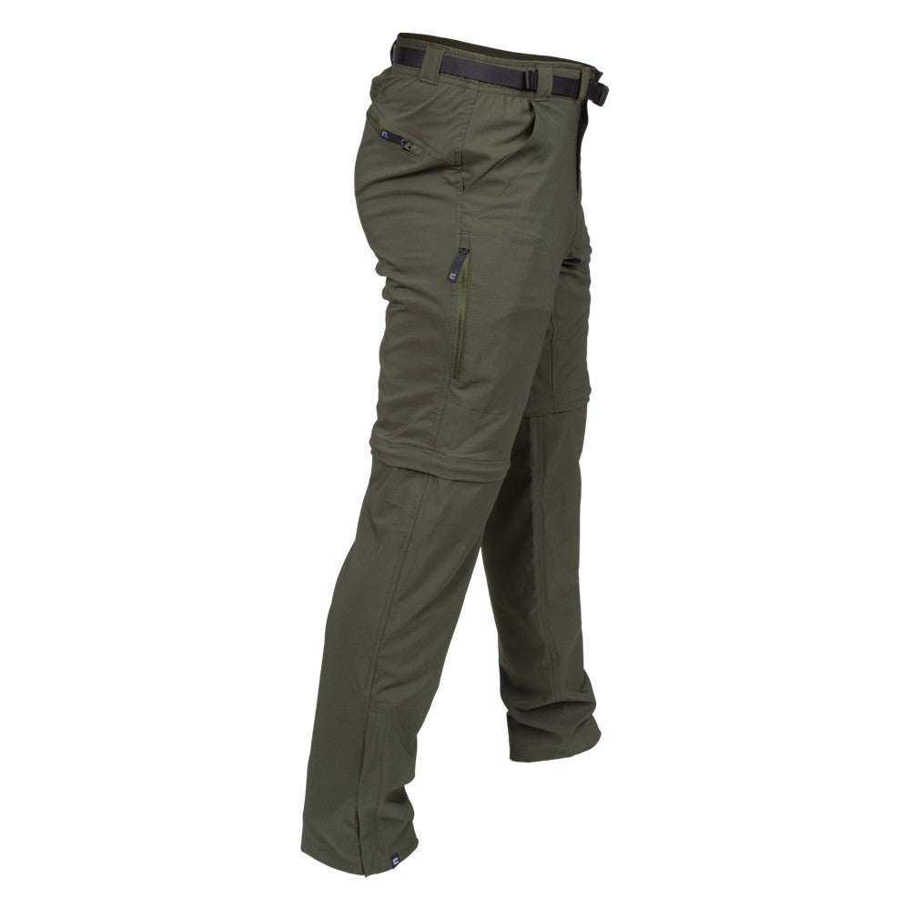 Calça Bermuda Trail Masculina