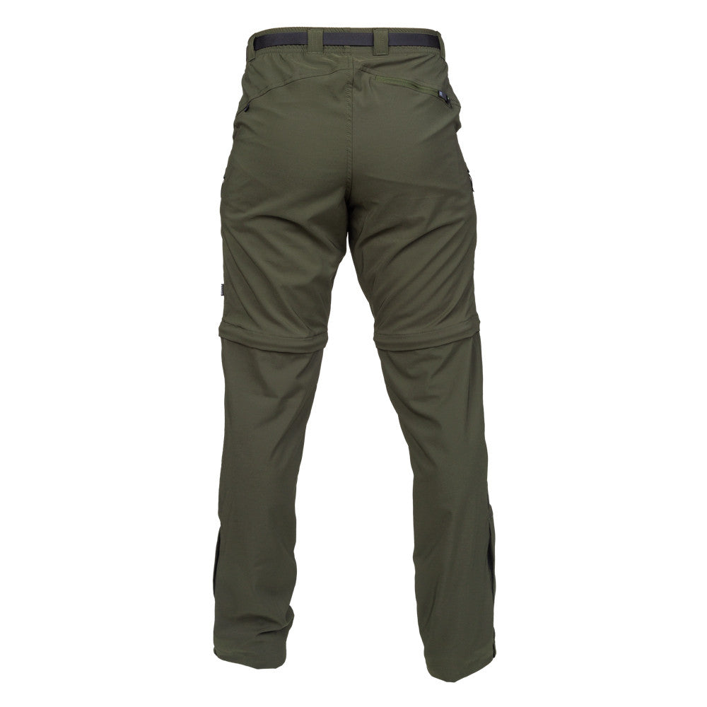 Calça Bermuda Trail Masculina