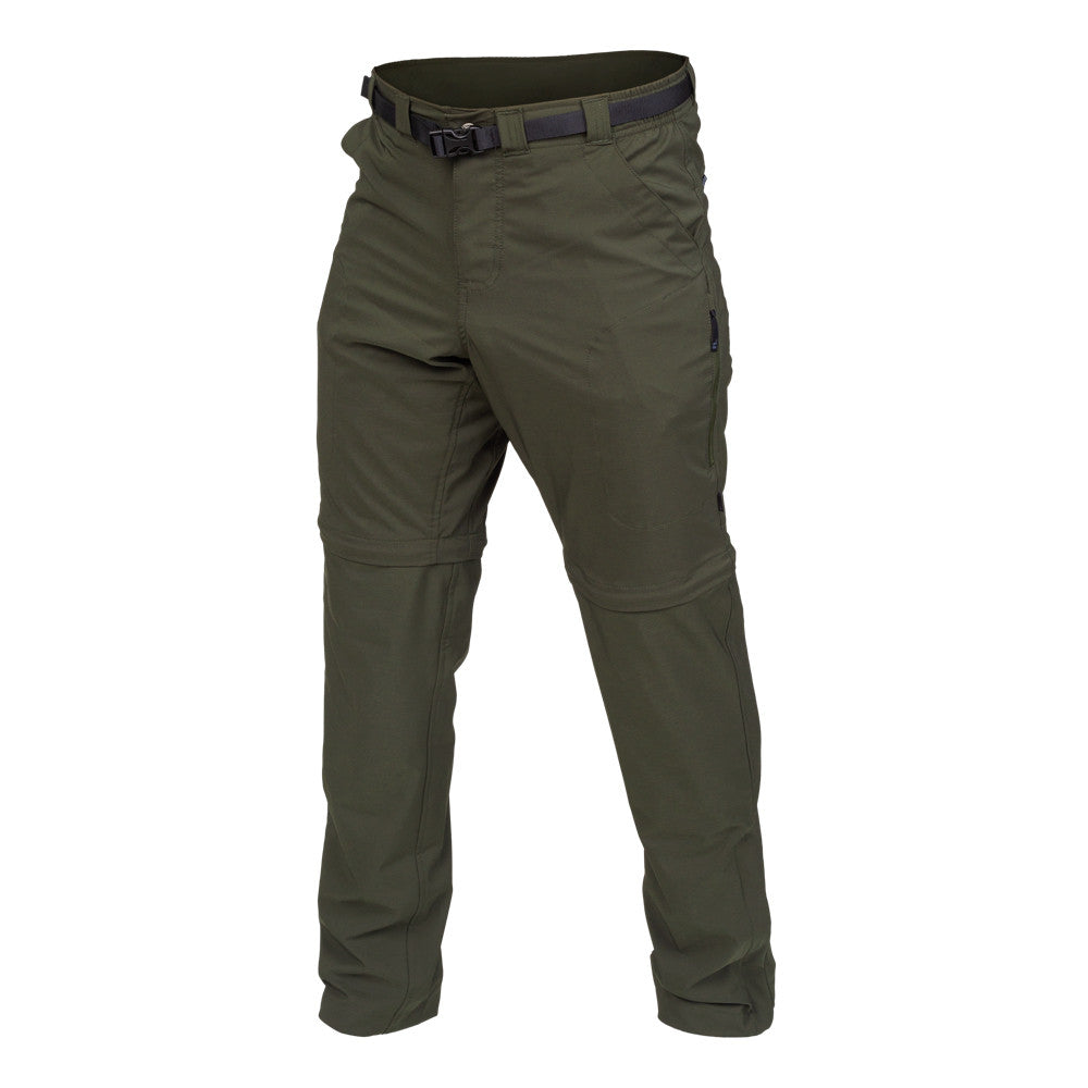 Calça Bermuda Trail Masculina