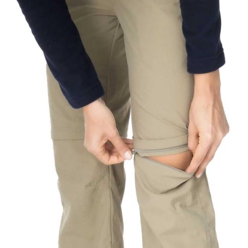 Calça Bermuda Explorer Feminina