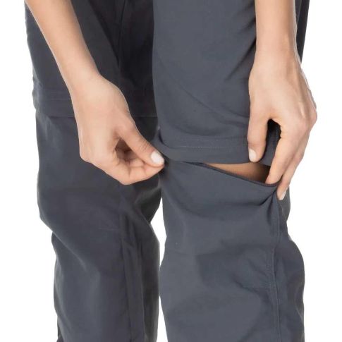 Calça Bermuda Explorer Feminina