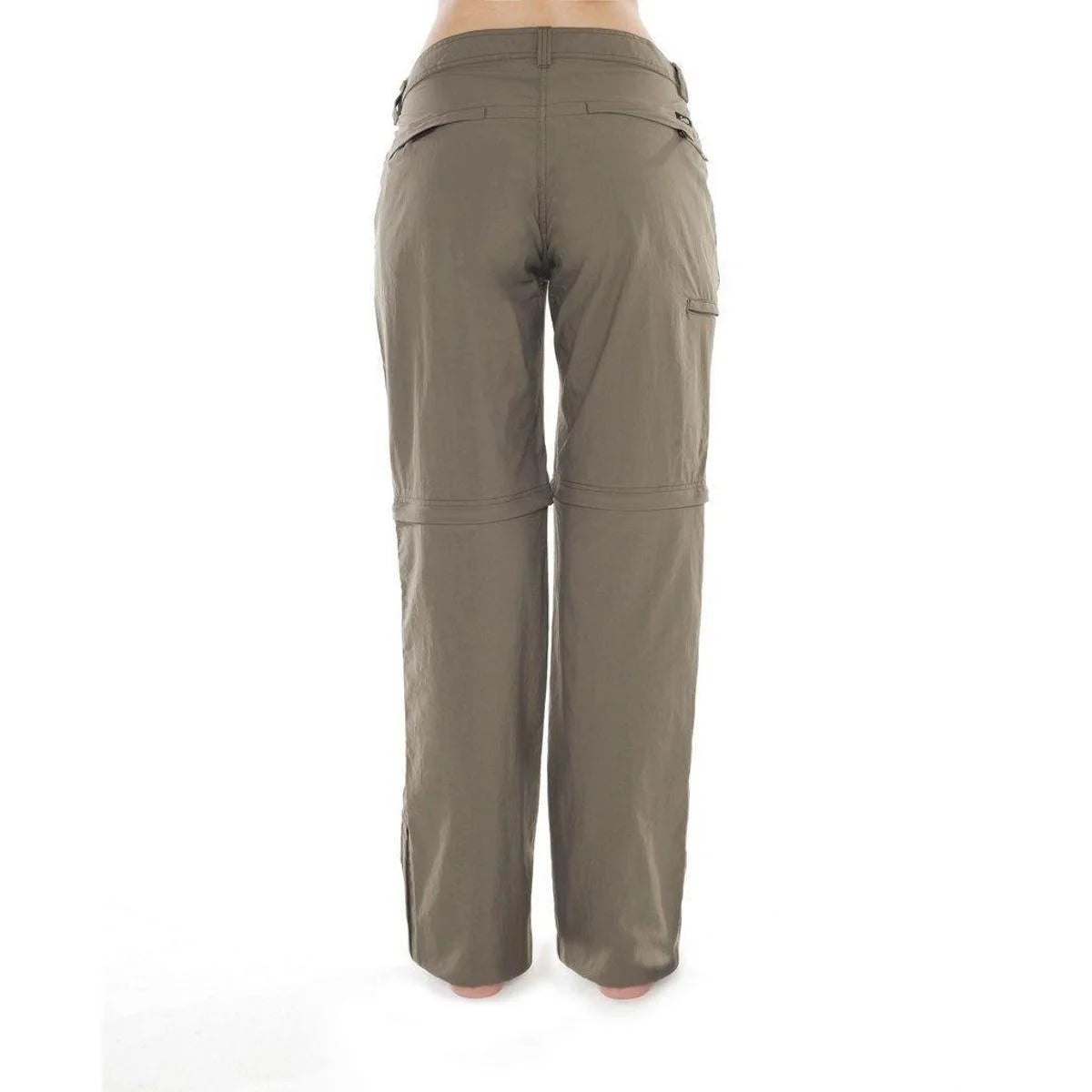 Calça Bermuda Explorer Feminina