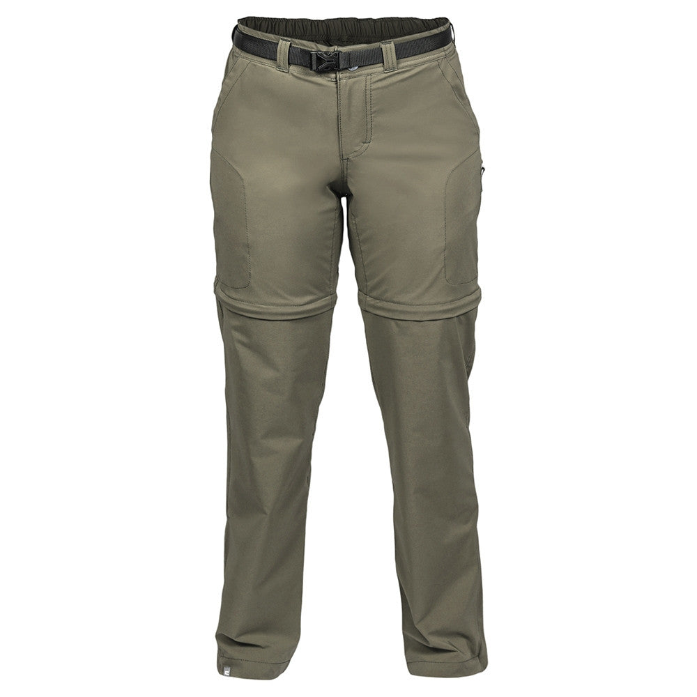 Calça Bermuda Trail Feminina