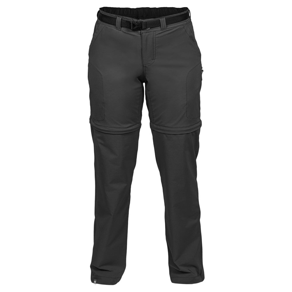 Calça Bermuda Trail Feminina