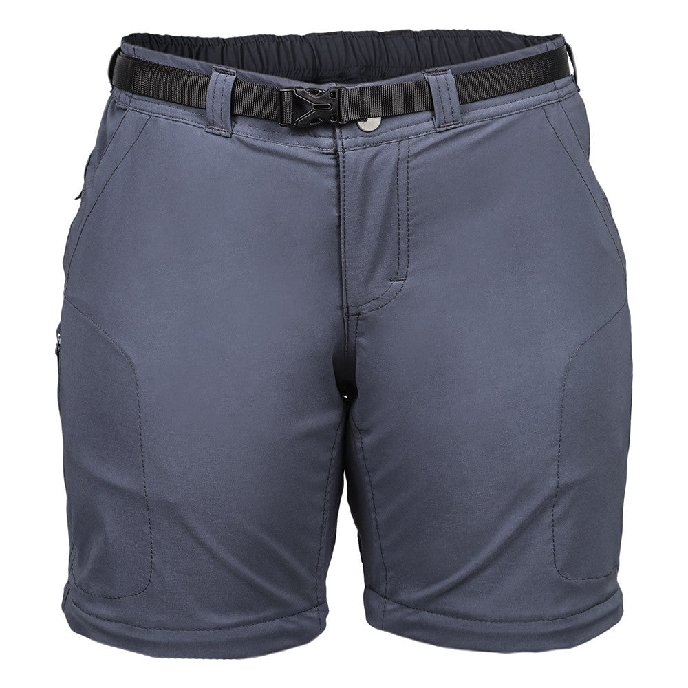 Calça Bermuda Trail Feminina