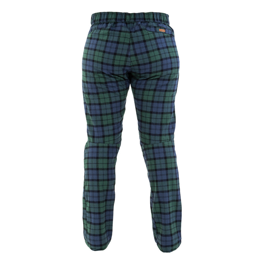 Calça Flanela Mountain Feminina