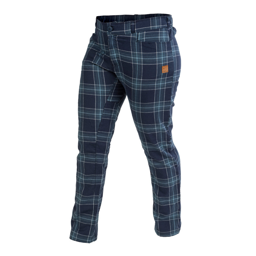 Calça Flanela Mountain Feminina