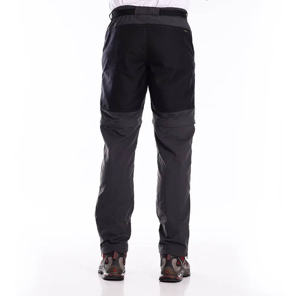 Calça Bermuda Hard Pro Mountain
