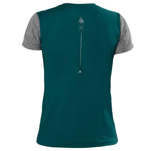 Camiseta Alpen Hand Back UV Feminina