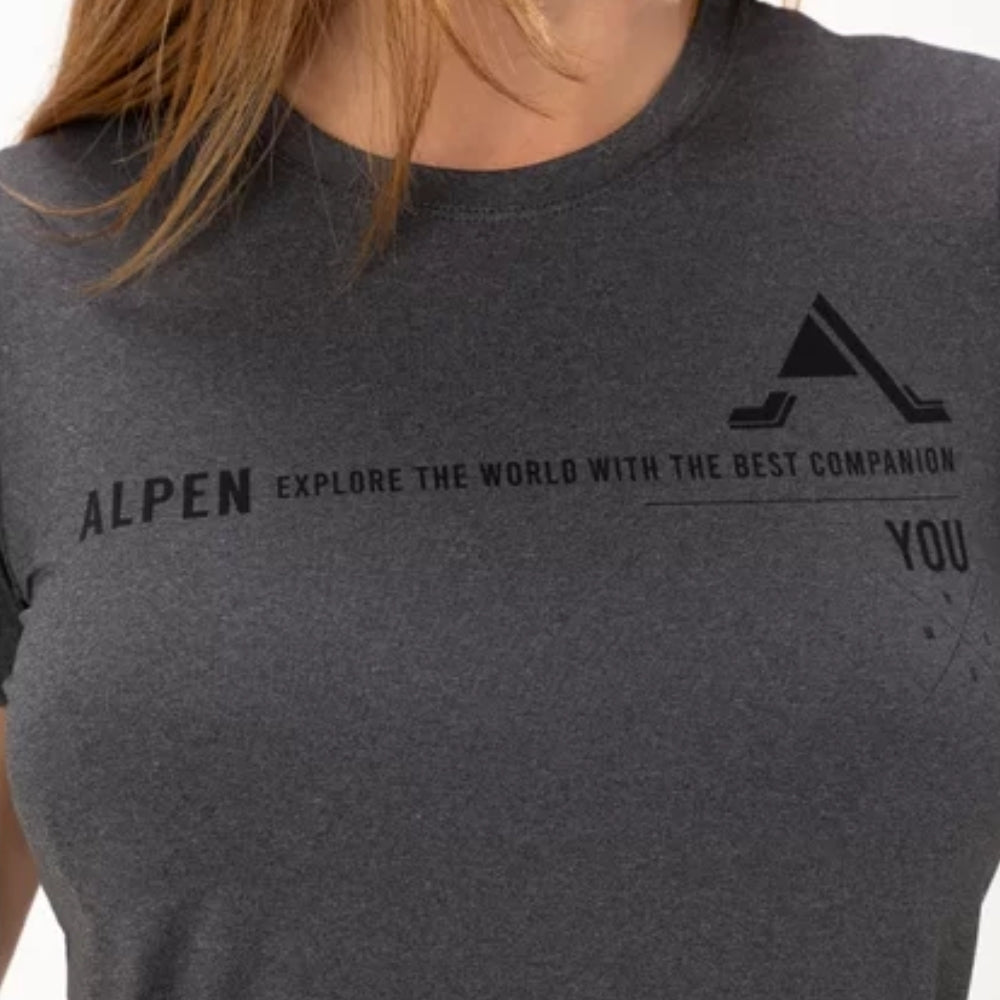 Camiseta UV50+ Dry High Feminina