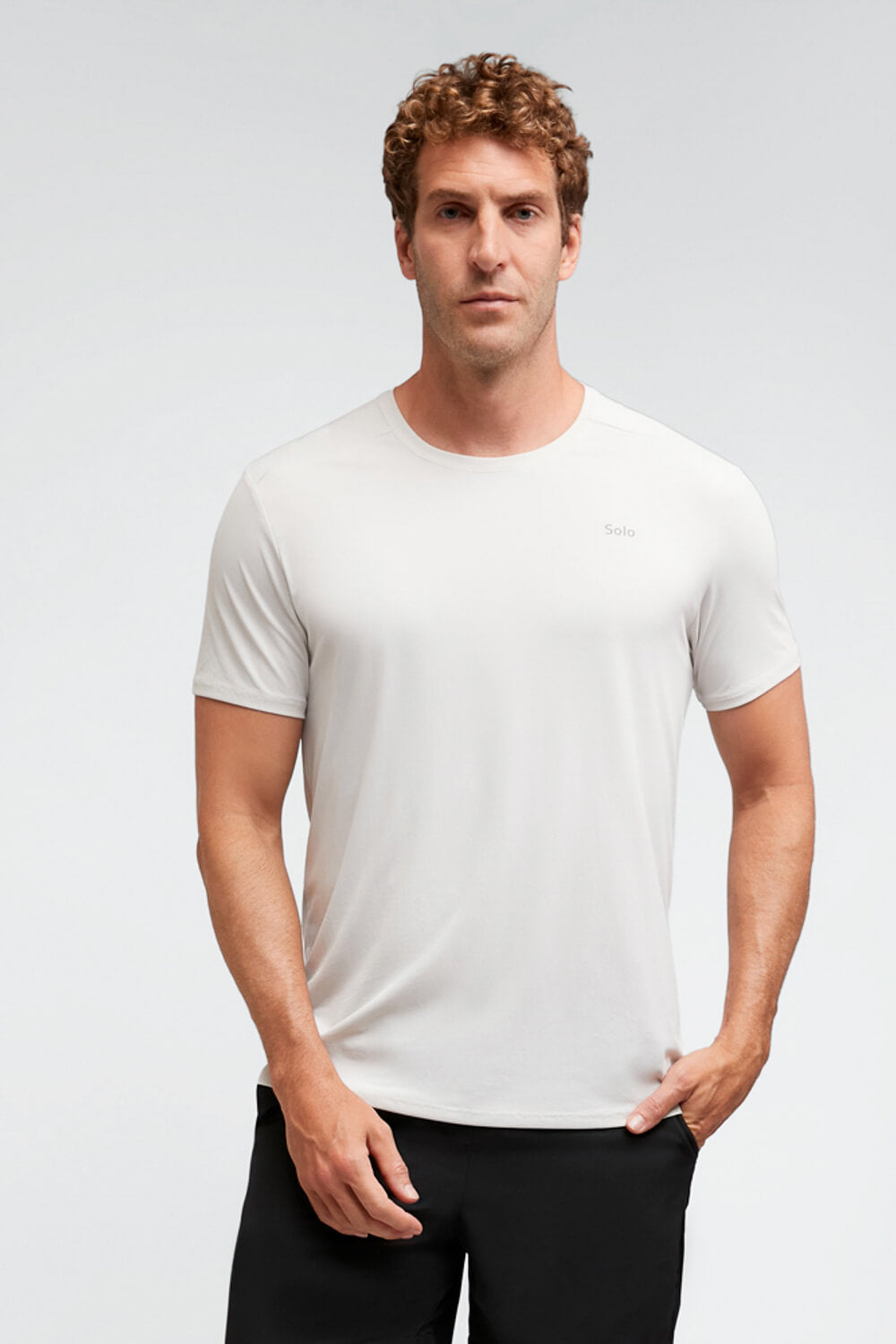 Camiseta Ion Uv Manga Curta Masculina